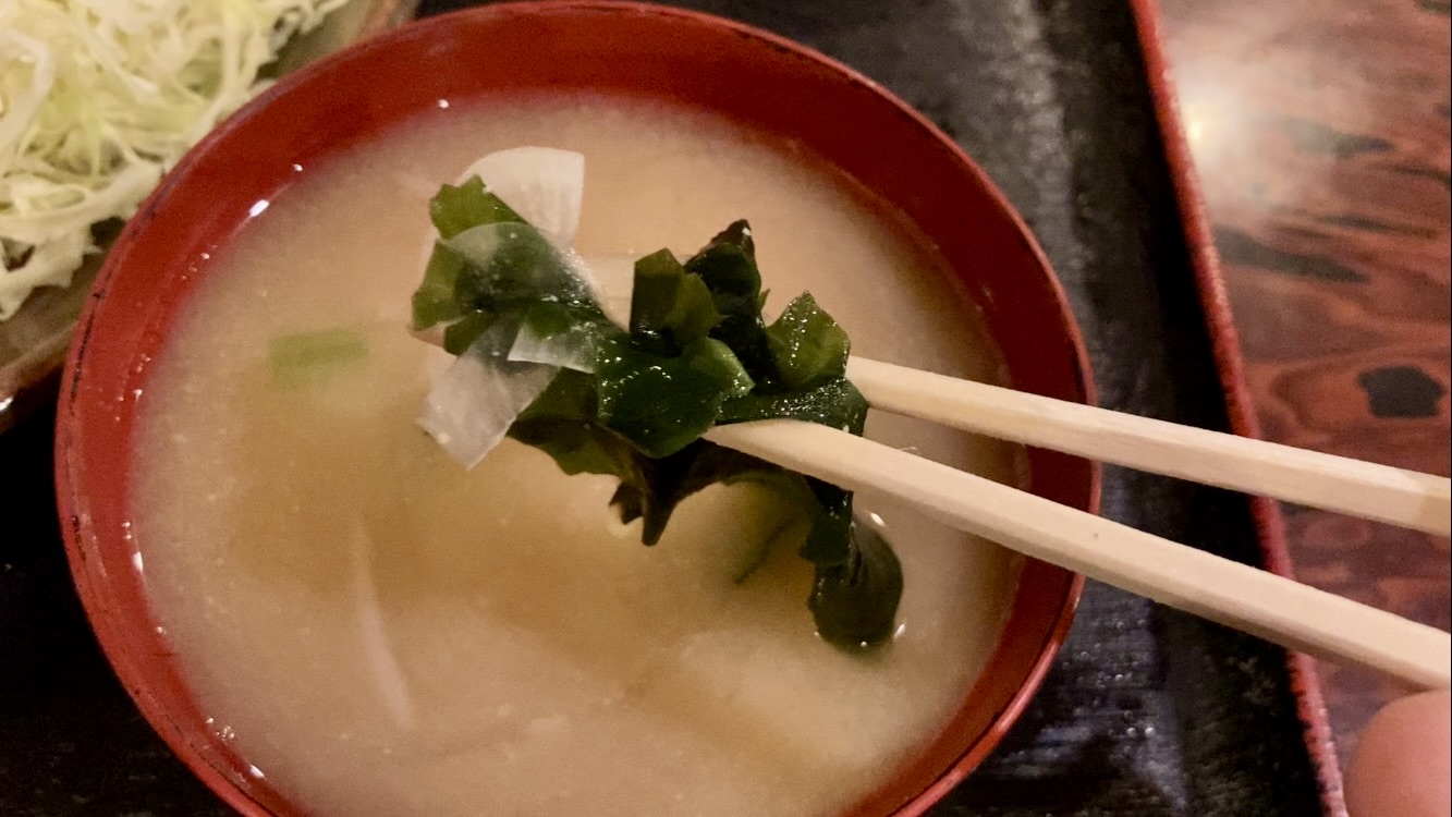 町役場秋葉原店のカツカレー