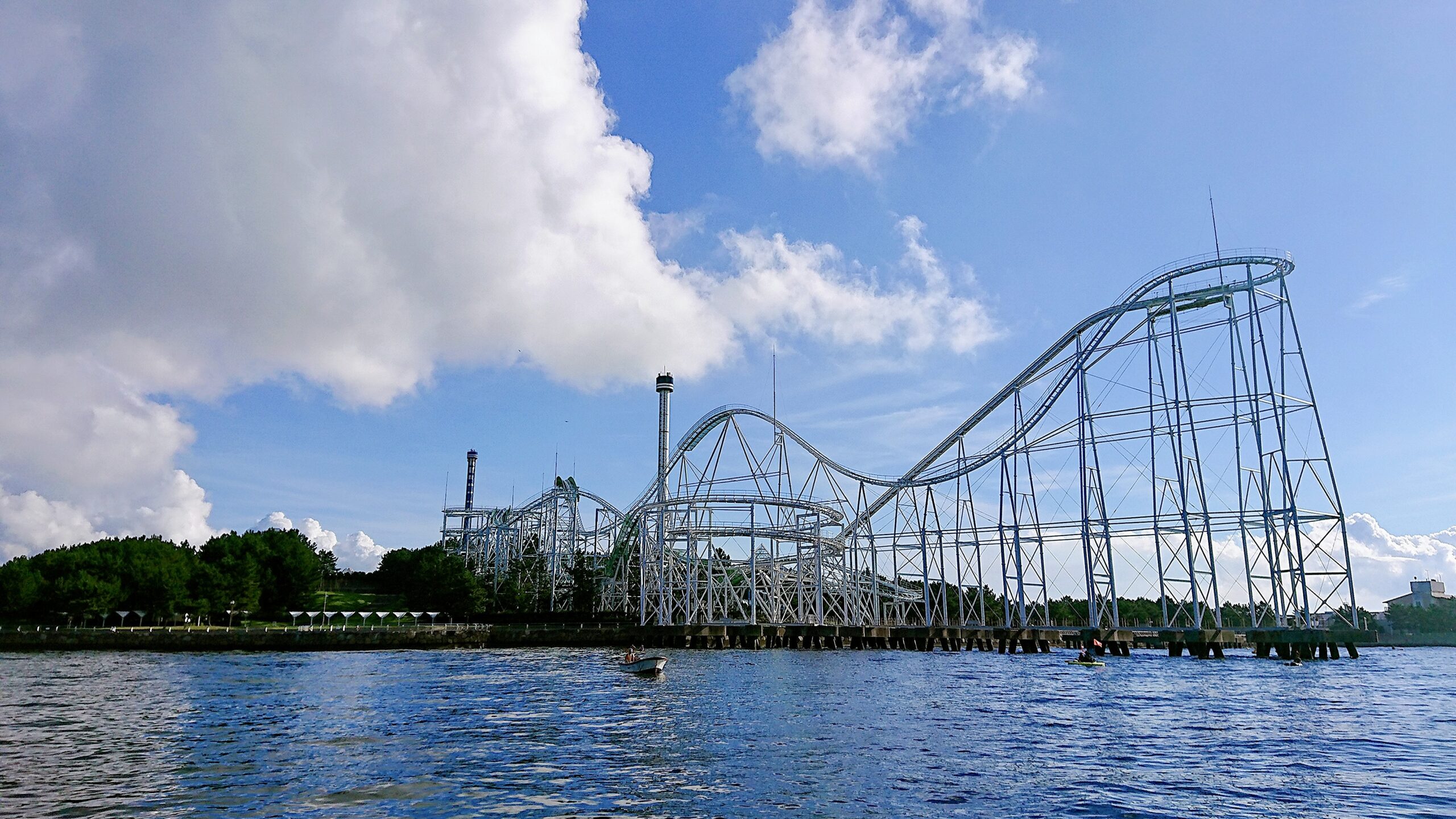 横浜・八景島シーパラダイス