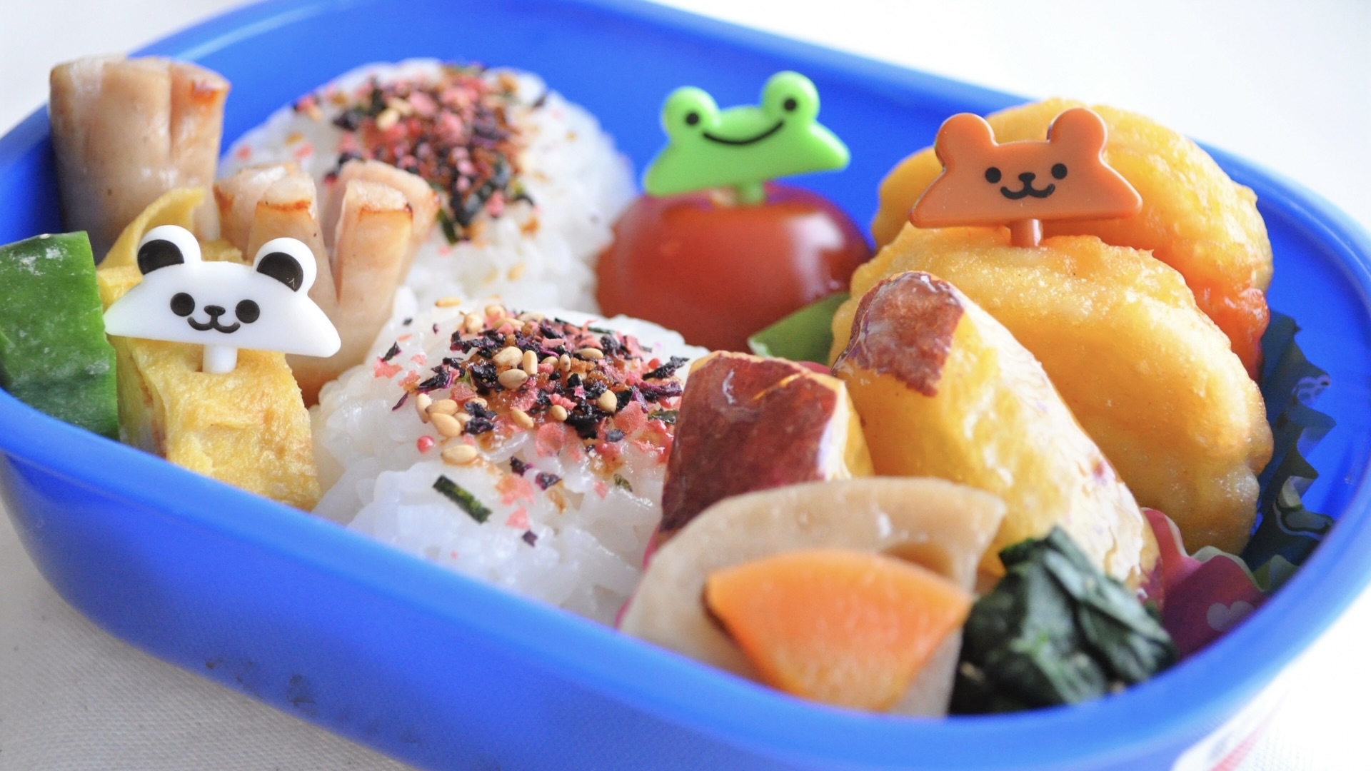 beautiful-bento