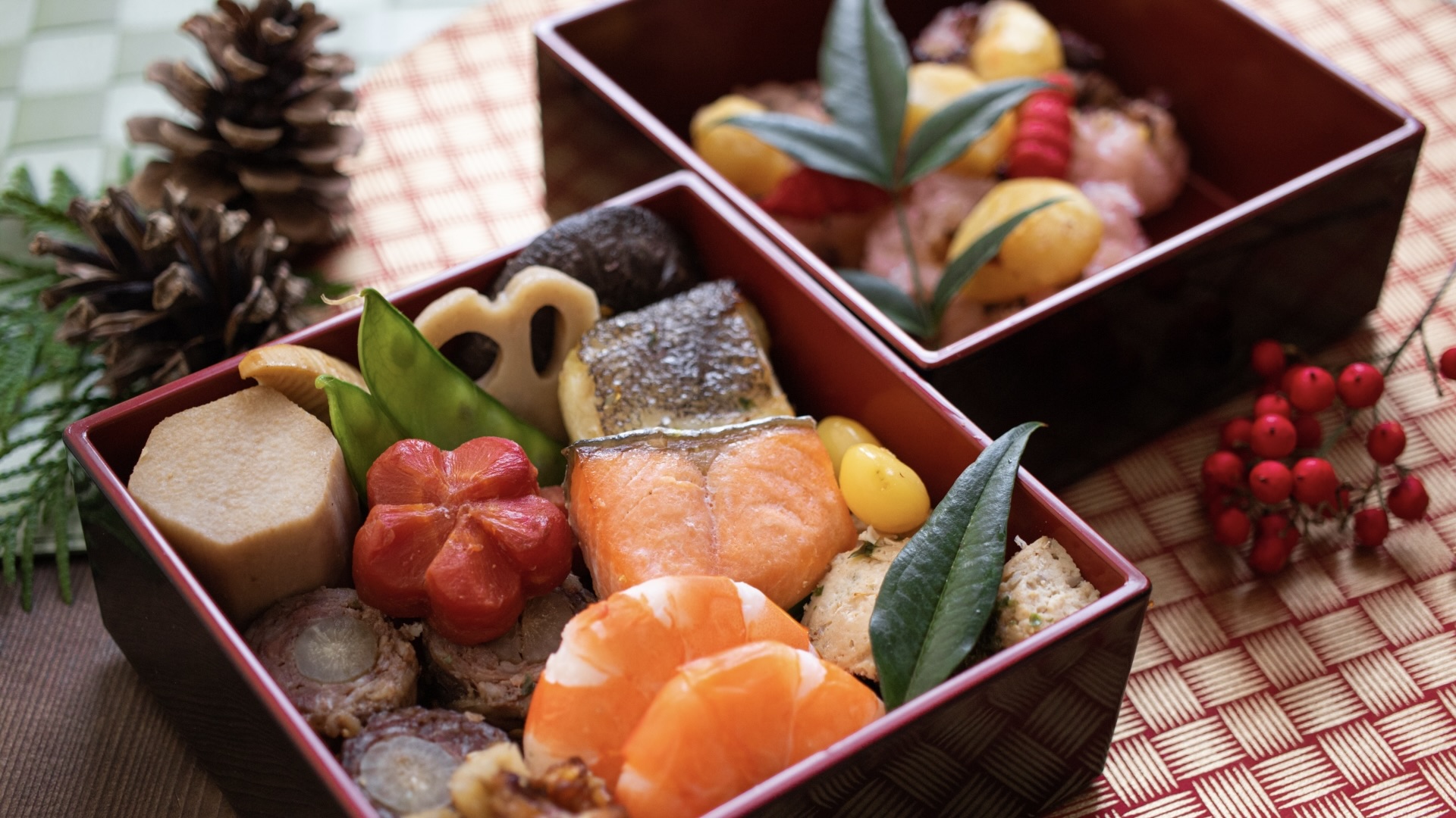 beautiful-bento