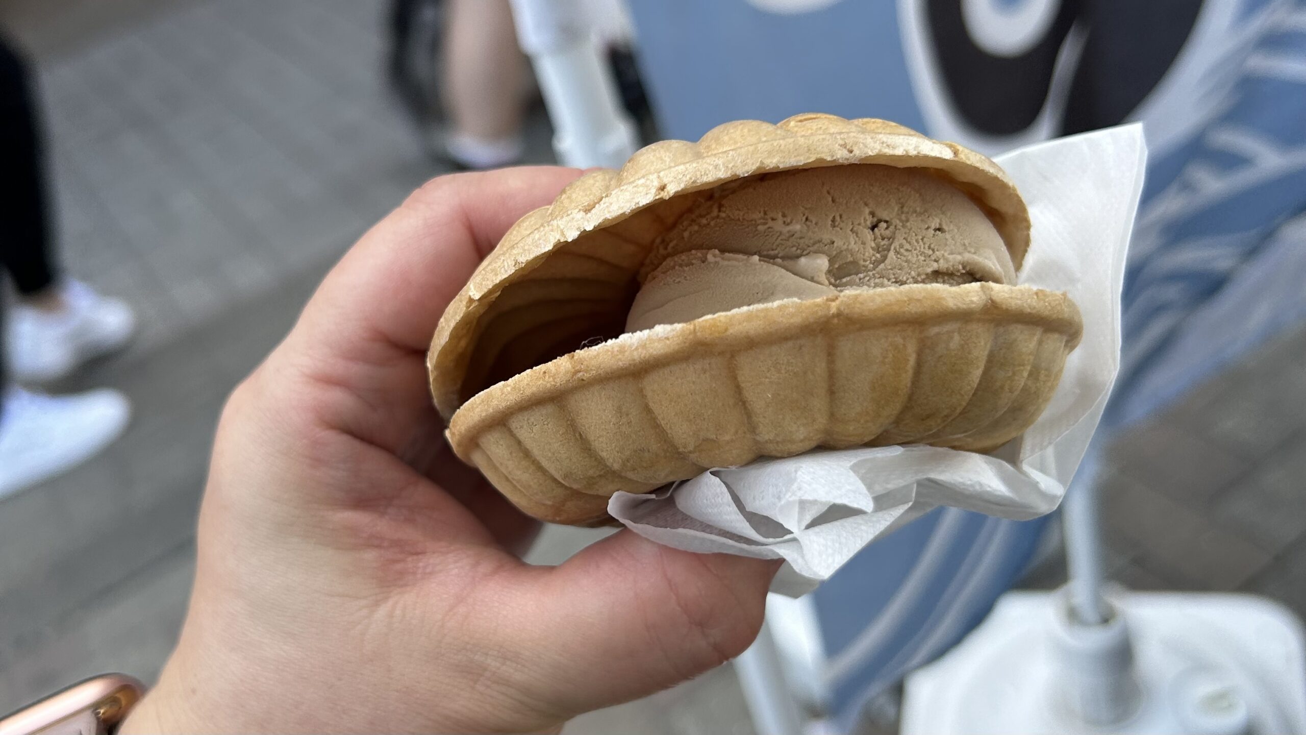 A Delicious Day Trip to Enoshima: Exploring Food and Scenery