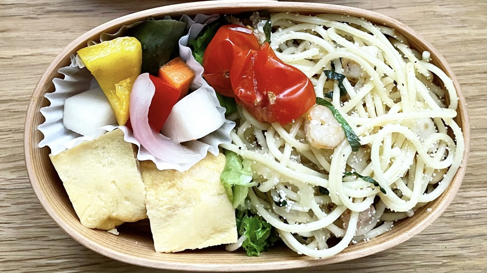 pasta-bento